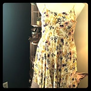 Old Navy sundress